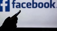 "Facebook"un işində nasazlıq yarandı