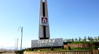 Qazaxda açıq sahədə kişi meyiti tapıldı