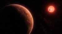 Yerdən 48 işıq ili uzaqlığında yaşayış üçün uyğun planet TAPILDI