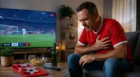Kardioloqdan XƏBƏRDARLIQ: Futbol matçları zamanı infarkt riski artır - VİDEO