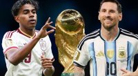 Dünya çempionatının finalında 48 ildən sonra ilk yaşanacaq