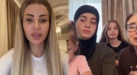 Arzum&rdquo;un qızı: &ldquo;Anamsız bizə çətindir&rdquo; - VİDEO