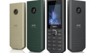 Nokia 44 gün enerji doldurmadan işləyən yeni telefonunu təqdim edəcək