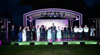 Şuşada Vaqif Poeziya Günləri başa çatdı - FOTO