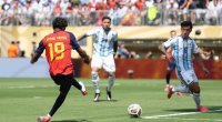 Dünya çempionatı: Final oyununda ikinci hissə başladı