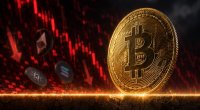 &ldquo;Bitcoin"in qiyməti 65 min dollara yaxınlaşdı