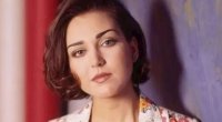 90-cı illərin məşhur müğənnisinin son görüntüsü diqqət çəkdi &mdash; FOTO