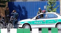 İranda daha bir din xadimi öldürüldü &ndash; FOTO