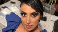 Kəmalə Günəşli heç vaxt üzünü göstərmədiyi qızından danışdı: "Nə "TikTok", nə də "Instagram"ı var" - (Video)