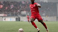 &ldquo;Şəfa&rdquo; fransalı hücumçu transfer etdi