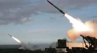 İordaniya İrandan atılan 3 raketi vurduğunu açıqladı