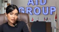Nigar Fərhadın rəhbərlik etdiyi şirkətə qarşı ciddi iddialar - VİDEO
