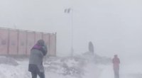 Son 14 ilin ən güclü şaxtası qeydə alındı: temperatur -84,1 &deg;C-yə düşdü