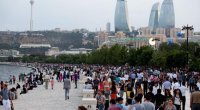 Azərbaycan əhalisinin sayı AÇIQLANDI