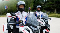 Bakıda İLK &ldquo;Ambucycle&rdquo; xidmətə başlayır - Feldşerlər idarə edəcək &ndash; FOTO