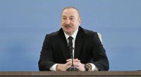 Prezident: &ldquo;Azərbaycan yaşıl enerjisini də Avropa məkanına çatdırmaq əzmindədir&rdquo;