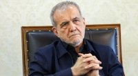 Pezeşkian İranın daxilində danışıqlarla bağlı yanlış şərh verənləri tənqid etdi