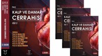 Azərbaycanlı alim Türkiyədə nəşr olunan kardiocərrahiyyə dərsliyinin müəlliflərindən biri oldu &ndash; FOTO