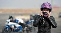 İranda qadınlar motosiklet sürə biləcəklər