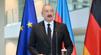 İlham Əliyev Bakıda keçirilən gizli görüşdən danışdı: &ldquo;Ərazimizdən bizdən xəbərsiz istifadə olunub&rdquo; - VİDEO