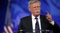 Con Bolton: "Vaşinqton SEPAH-ı məhv etməlidir"