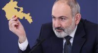 Paşinyan Ermənistanı şüşəyə çırpılan quşa bənzətdi - VİDEO
