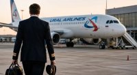 Rusiyada sərxoş vəziyyətdə uçuşa hazırlaşan pilot işdən ÇIXARILDI