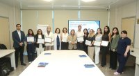 Media nümayəndələri üçün ilk yardım üzrə simulyasiya təlimləri keçirildi &ndash; FOTO
