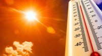 Azərbaycanda temperatur 41 dərəcəyə yüksələcək &ndash; XƏBƏRDARLIQ