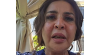 Samirədən Vəfa Şərifovaya sərt ismarıc: "İstəsə, Vəfanın yadına salaram" - (Video)