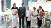 Şimal mediası bir araya gəldi &ndash; FOTO