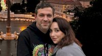 Taleh Yüzbəyovun xanımı xəstəxanaya yerləşdirildi