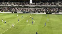 UEFA Konfrans Liqası: &ldquo;Neftçi&rdquo; Bakıda &ldquo;Dinamo Minsk&rdquo;ə məğlub olub