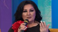 Aybəniz Haşımova 15 kiloqram arıqladı