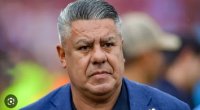 Argentina Futbol Federasiyasının prezidenti saxlanıldı
