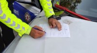 Həmin sürücüləri 100 manat cərimə gözləyir &mdash; Açıqlama