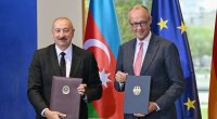 İqtisadi əməkdaşlıqdan strateji tərəfdaşlığa &ndash; Bakı-Berlin arasında yeni ƏMƏKDAŞLIQ MODELİ