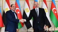 İlham Əliyevdən misirli həmkarına TƏBRİK MƏKTUBU