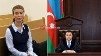 Arzumu həbsdən buraxan hakim kimdir?