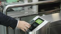 Metroda NFC ilə keçiddə PROBLEM YARANDI