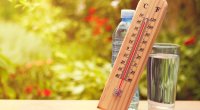 Sabah 39 dərəcə isti olacaq &ndash; PROQNOZ