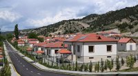 Qarabağdakı yaşayış sahələri ora köçürülmüş məcburi köçkünlərin mülkiyyətinə veriləcək