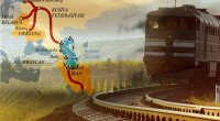 Müharibə kölgəsində qalan DƏHLİZ &ndash; Təhlükəsiz alternativ kimi Azərbaycan YENİDƏN GÜNDƏMDƏ