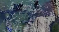 22 yaşlı Elgünün axtarışları davam edir- VİDEO