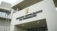 Beyləqandakı silahlı insidentlə bağlı Baş Prokurorluqdan AÇIQLAMA