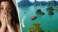 Vyetnamdan qayıdan turistin başına gələnlər görənləri heyrətləndirdi - FOTO