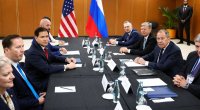 Lavrov Rubioya xəbərdarlıq etdi: &ldquo;Bu yolverilməzdir&rdquo;