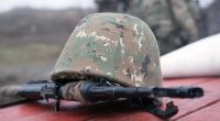 Ermənistan ordusunda şok statistika: Yeddi ayda ölən hərbçilərin sayı açıqlandı
