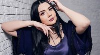 Oksana və oğlu Batumidə xəstəxanaya düşdü