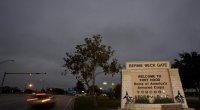 Tarakanlar ABŞ hərbçilərini yeməksiz qoydu &ndash; FOTO